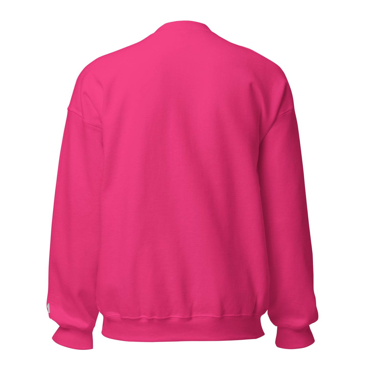 111 Angel Number Crewneck - Unisex Sweatshirt