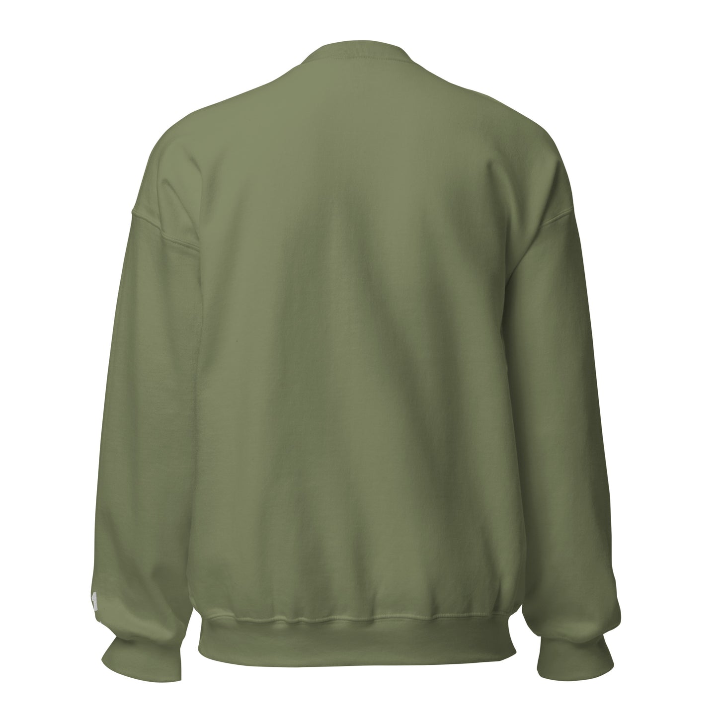 111 Angel Number Crewneck - Unisex Sweatshirt