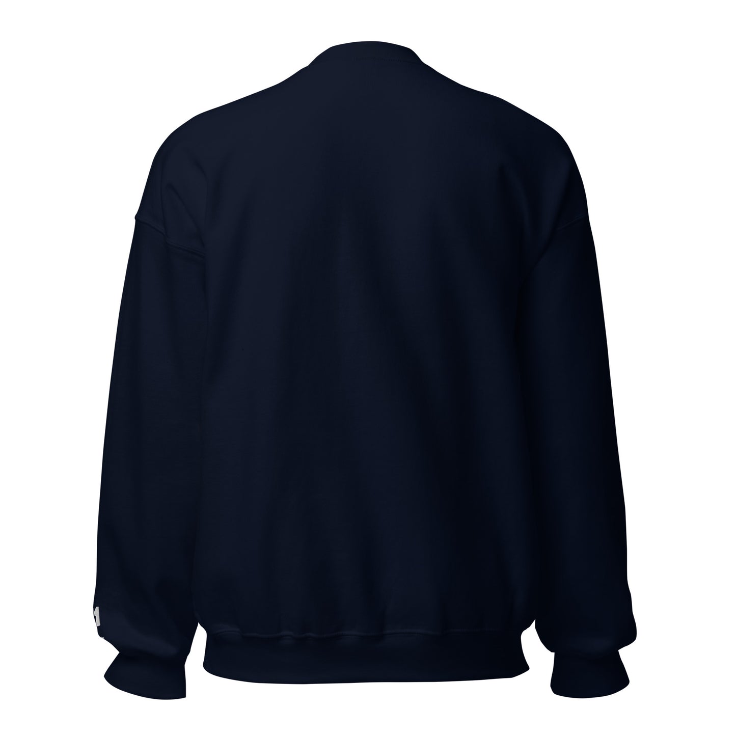 111 Angel Number Crewneck - Unisex Sweatshirt