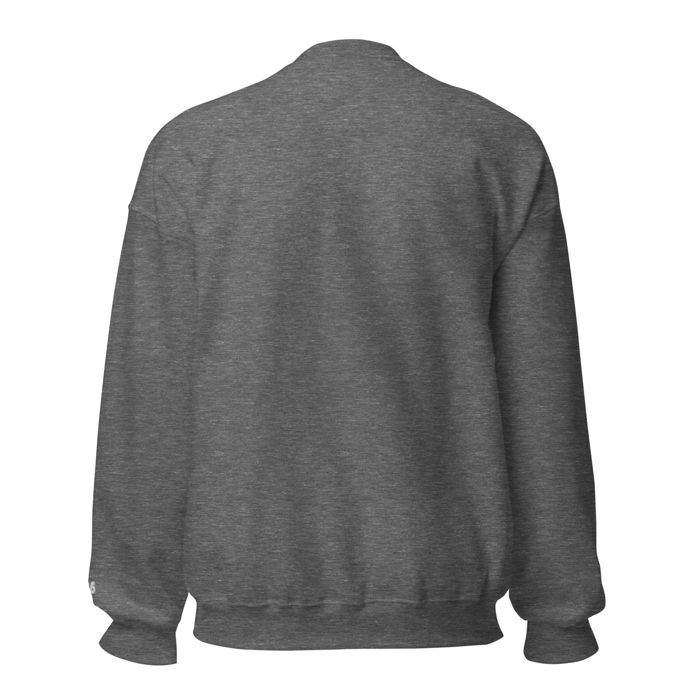 666 Angel Number Crewneck - Unisex Sweatshirt