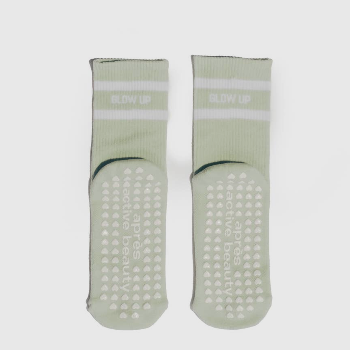Reformation Pilates Socks