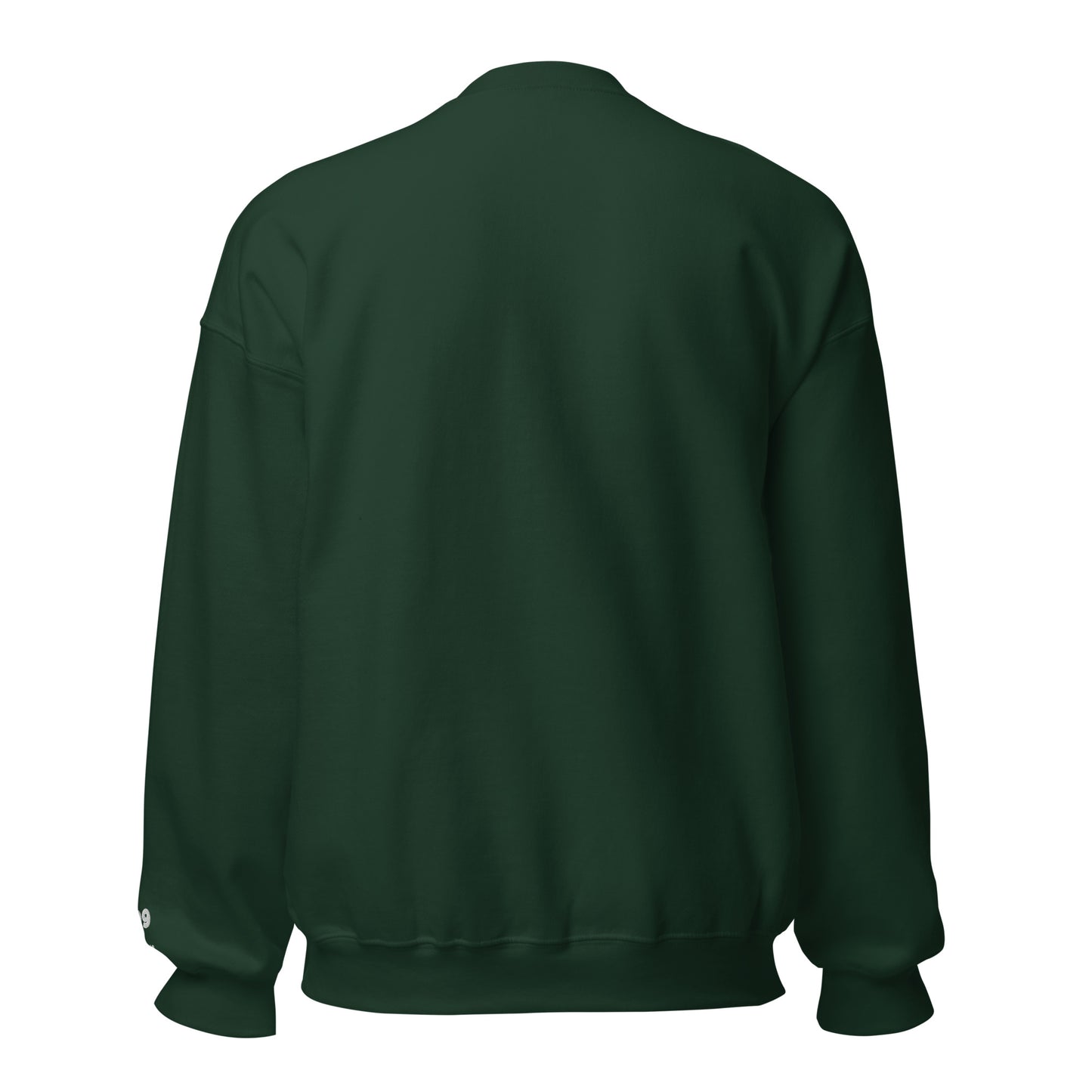 999 Angel Number Crewneck - Unisex Sweatshirt