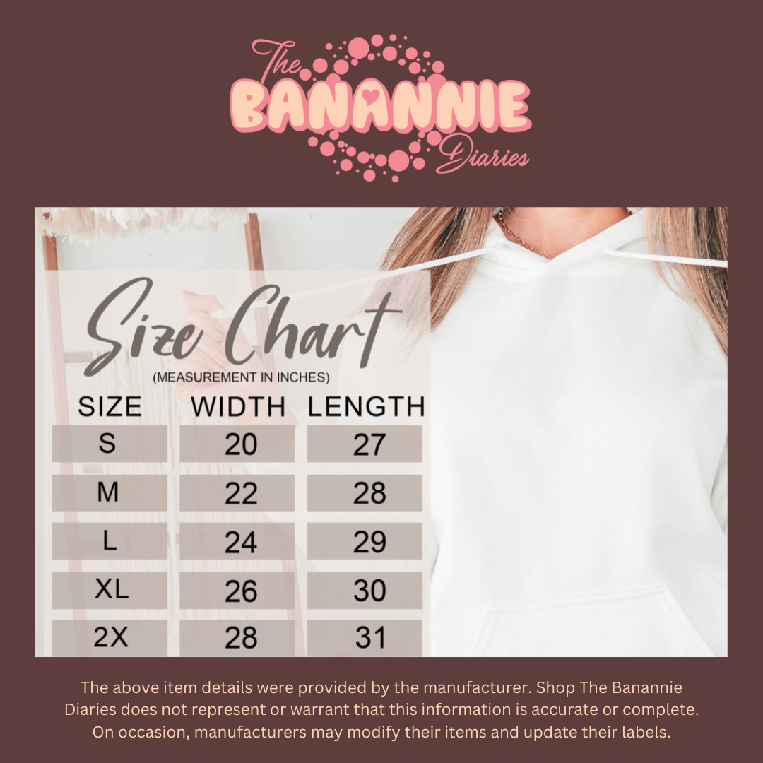 My Heart Is The Size Of My A** - Unisex Sweatshirt With Hood, Front Pocket