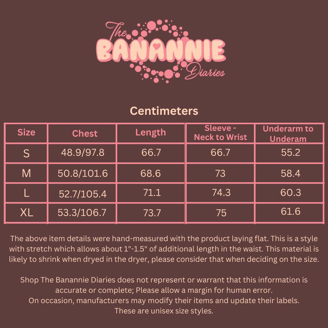 be yourself - cozy hoodie