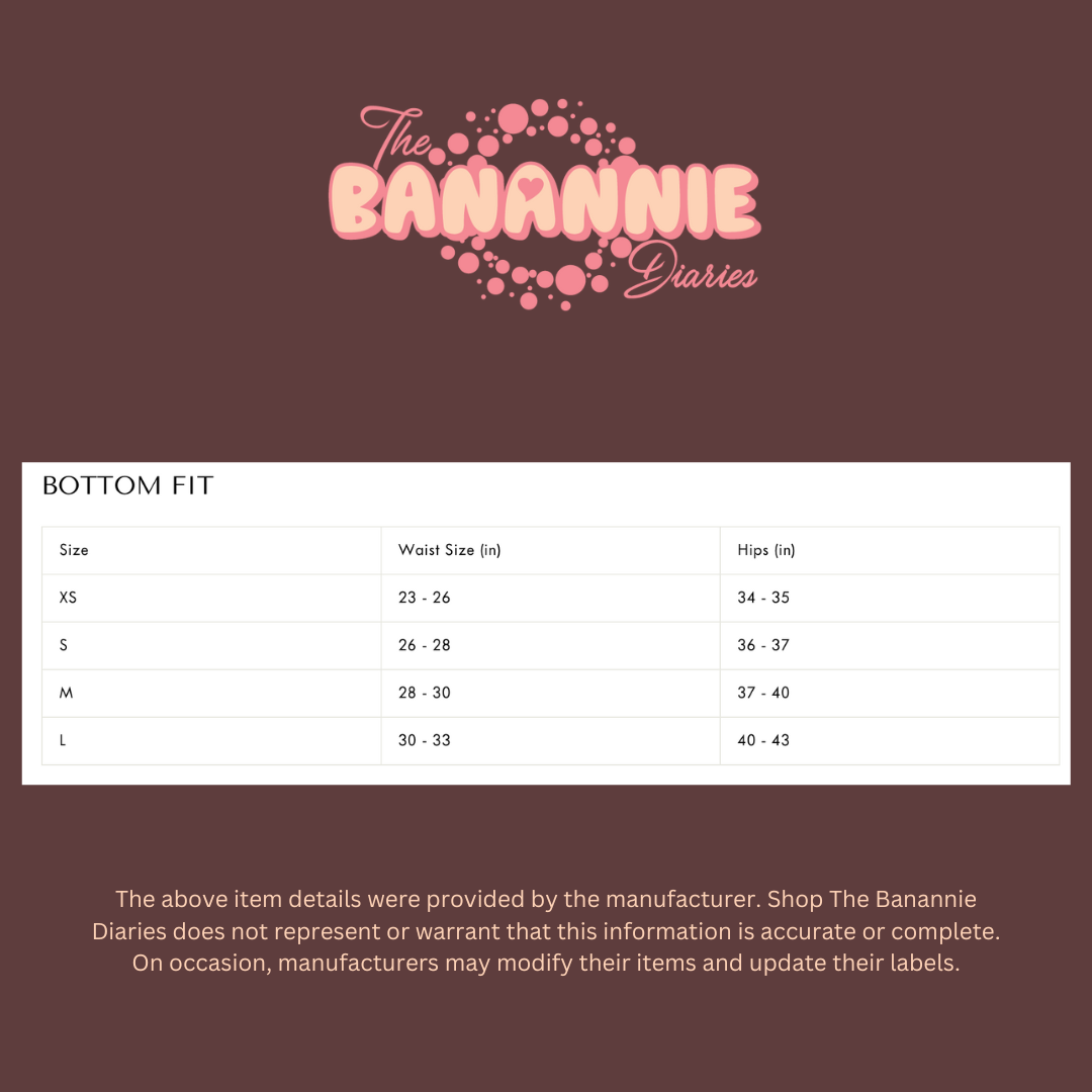 Lauderdale Tank & Skirt Set in Onyx by Akosha Swimwear