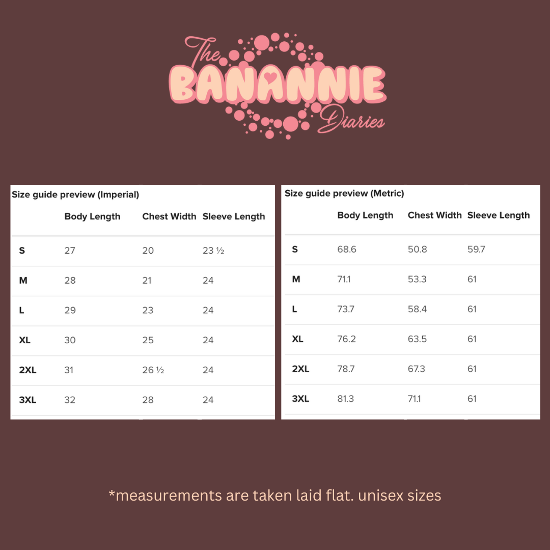 Women Supporting Women Embroidered Crewneck Sweatshirt by The Banannie Diaries