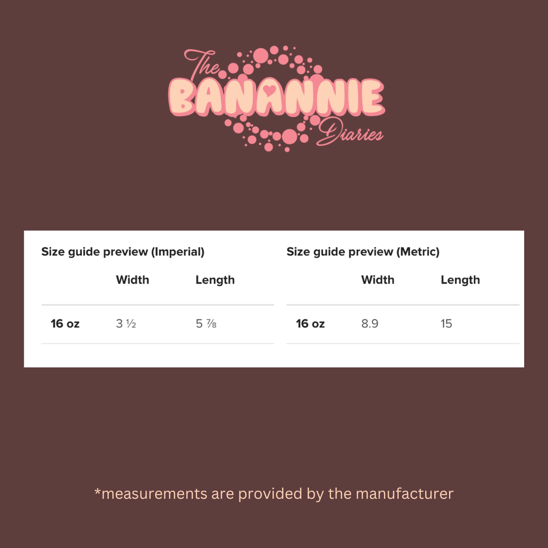 Mom - Pint Glass, by The Banannie Diaries - Volume: 16 oz. (473 ml), Glassware, Houseware