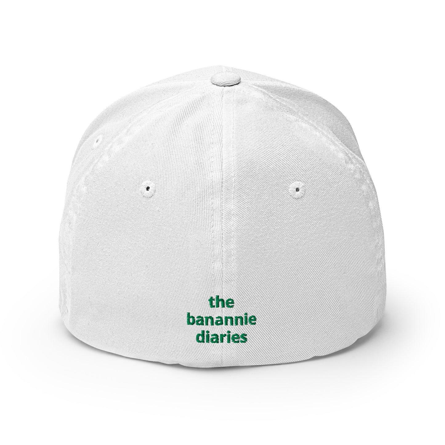 Sexy And Funny - Embroidered Structured Twill Cap