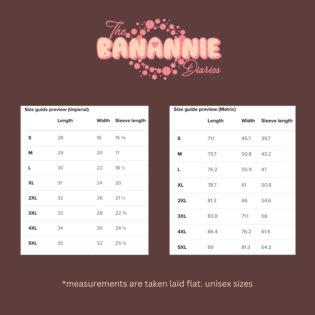 Summerween Is Kinda My Thing Unisex Classic Fit T-shirt by The Banannie Diaries