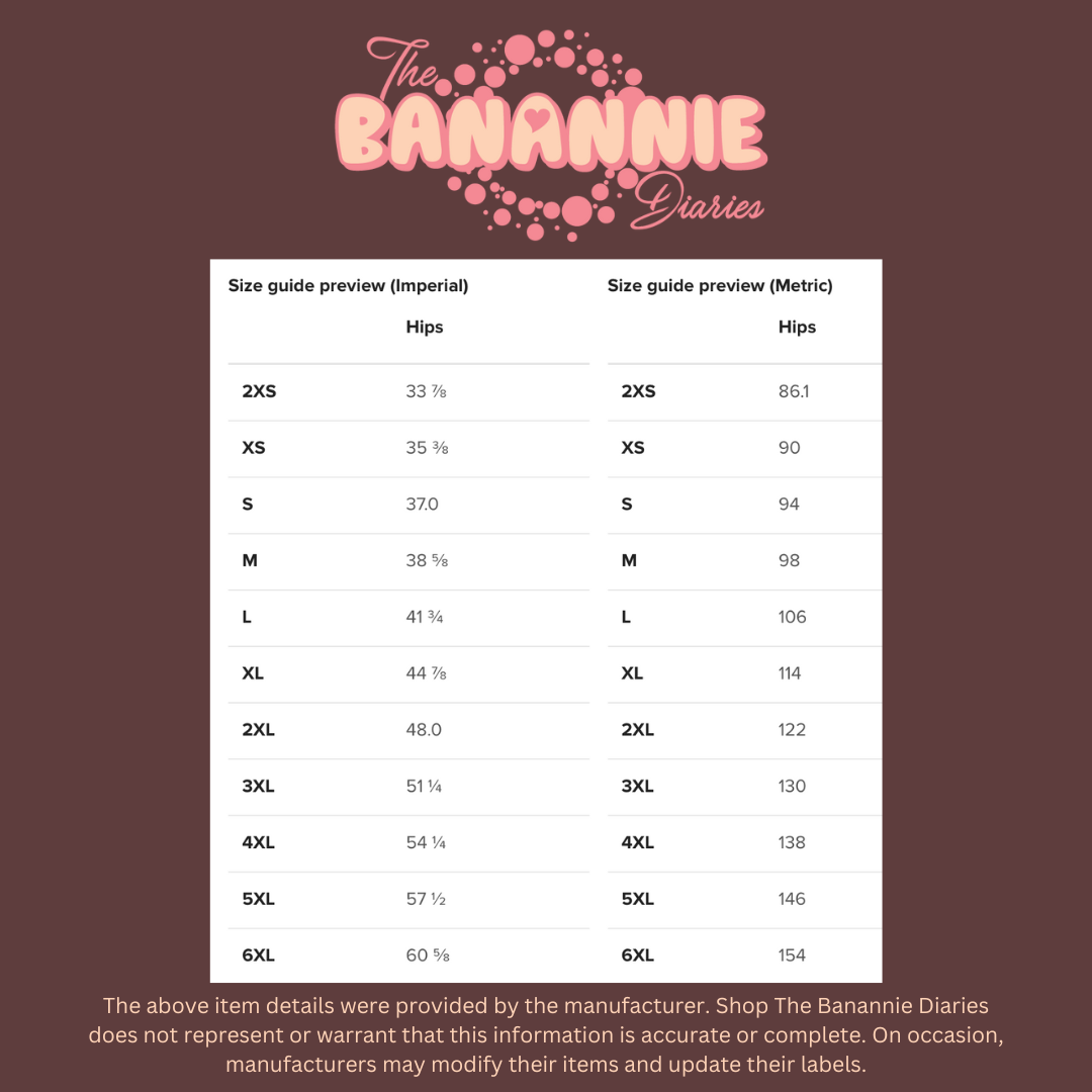 Please Please Please Love Yourself Recycled String Bikini Bottom by The Banannie Diaries