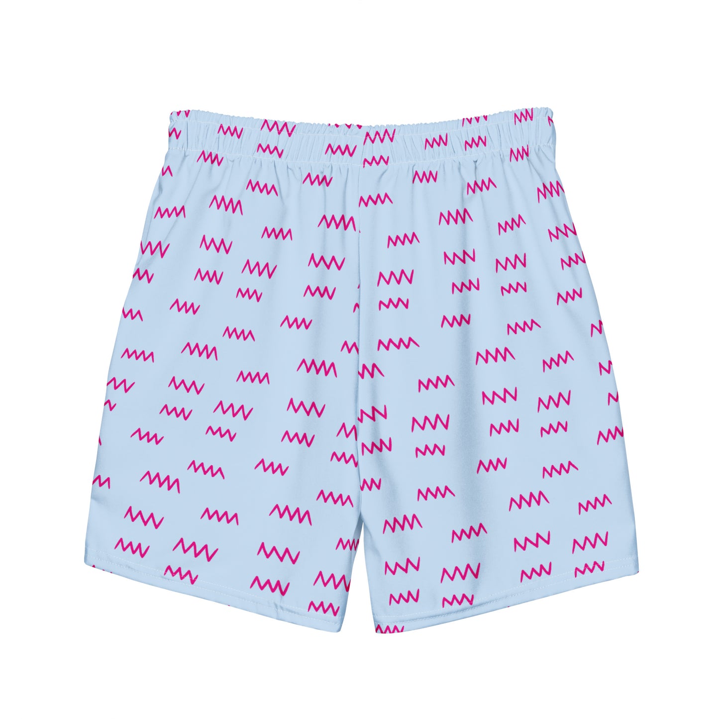 You Need to Start Somewhere - Men's Swim Trunks - Mental Health Matters by The Banannie Diaries