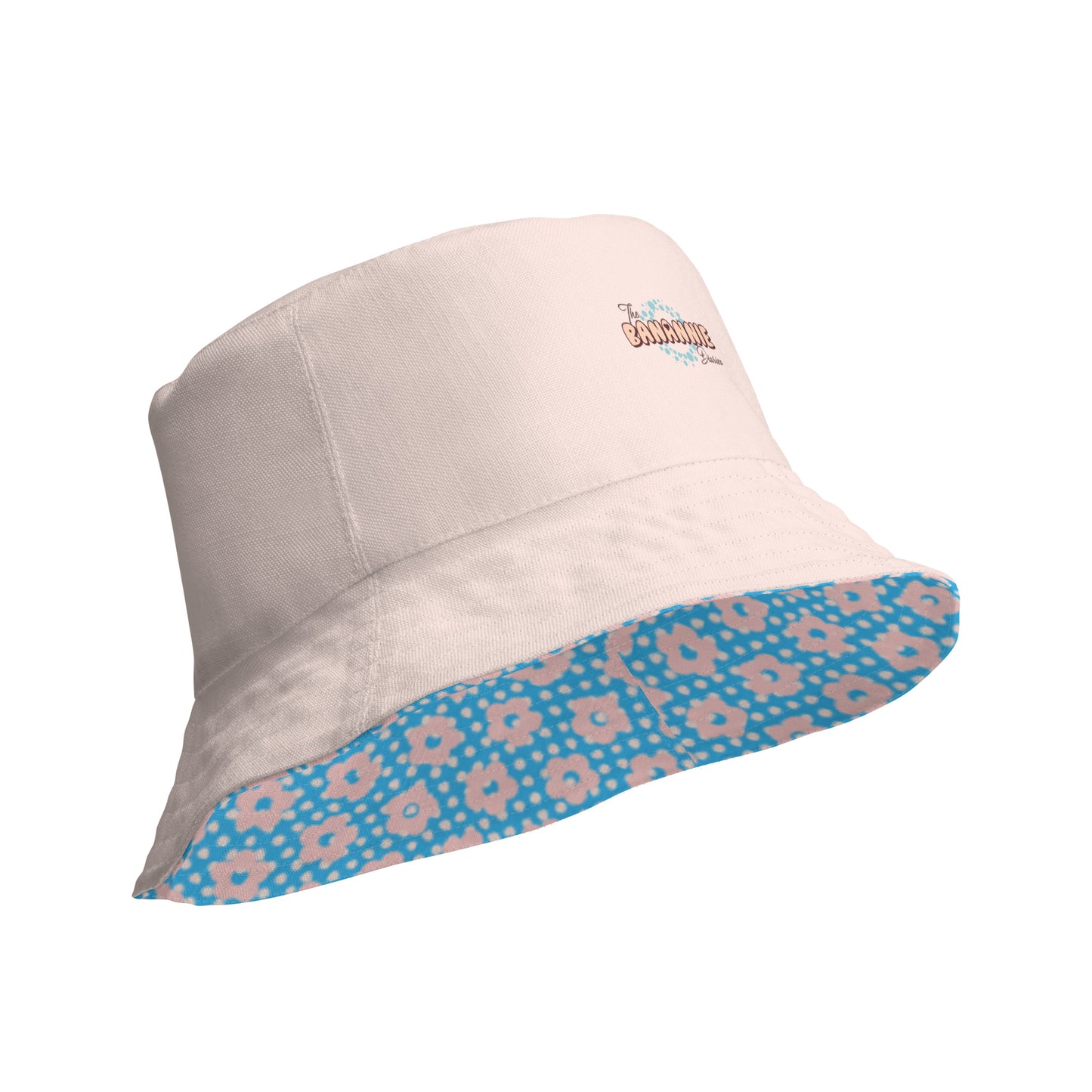 You Are Enough Reversible Bucket Hat