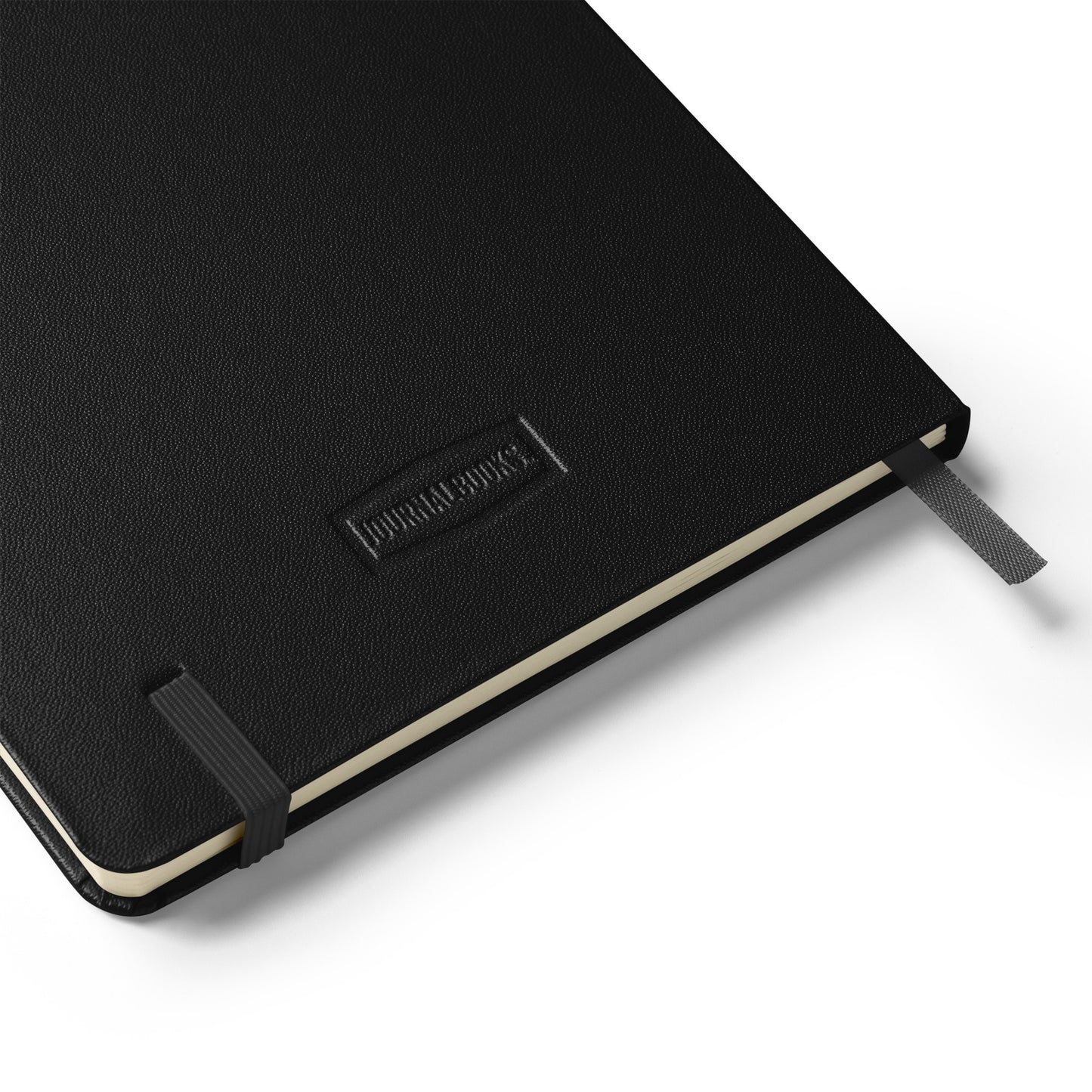Okay, Love You, Bye - Hardcover Bound Notebook, 80 Pages, By The Banannie Diaries