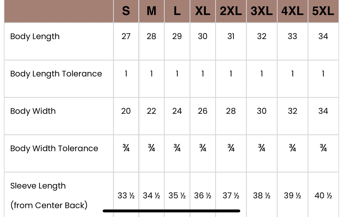 Affirmation Crewneck