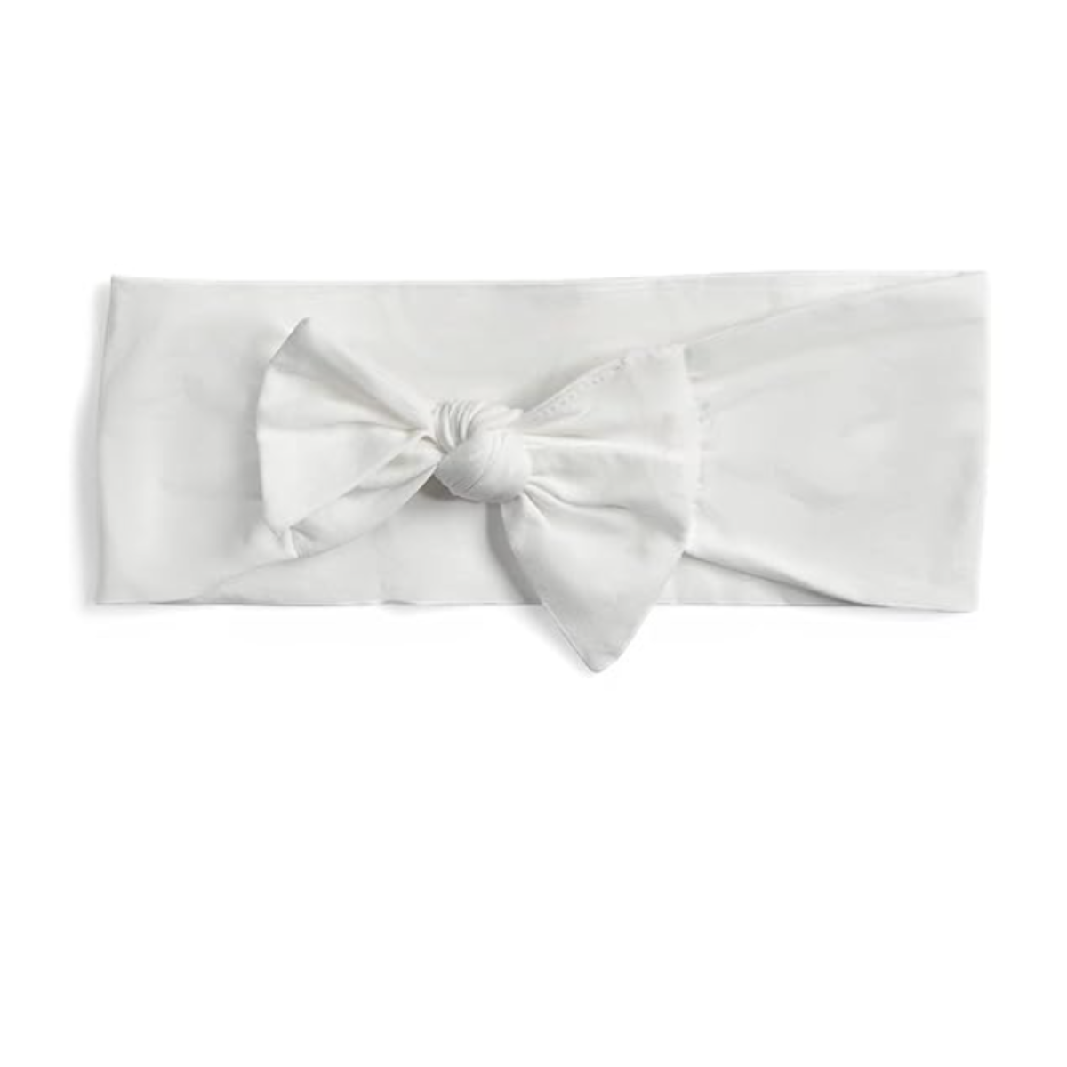 Cotton Adjustable Headband 2pc - Sand