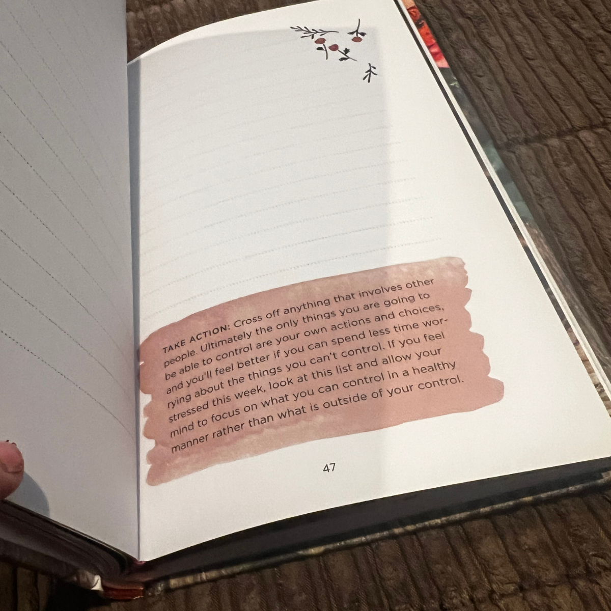 52 Lists for Happiness: A Guided Self-Love Journal - Weekly Journaling Inspiration for Positivity, Balance, and Joy by Moorea Seal