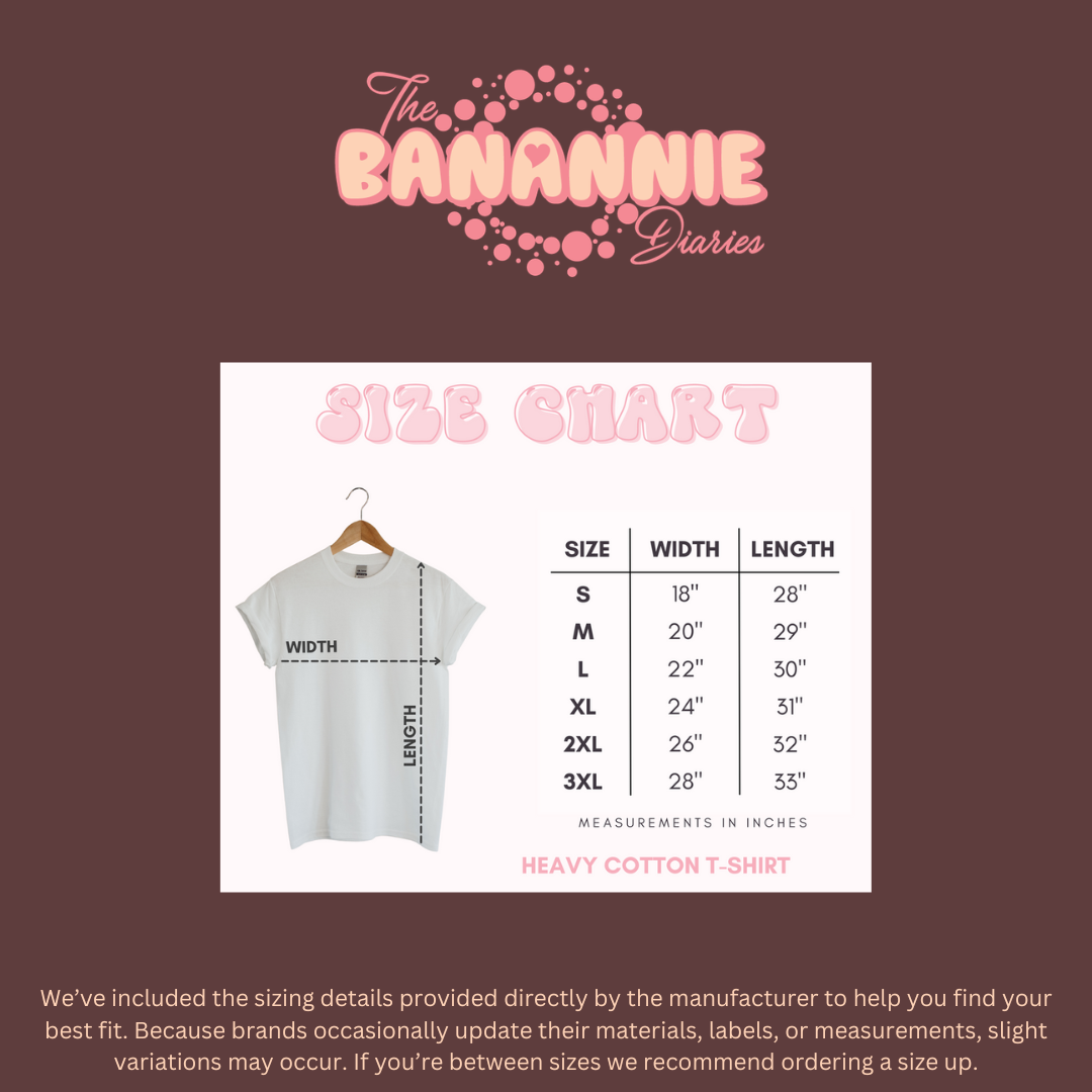 every day is a fresh start t shirt