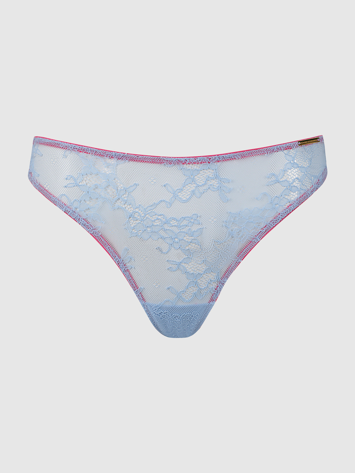 Yvone Lace Hipster
