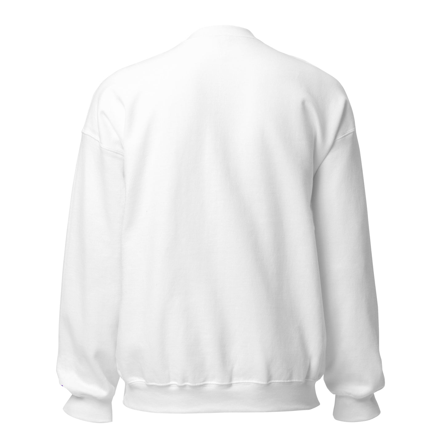 High-Maintenance - Embroidered Unisex Crewneck Sweatshirt