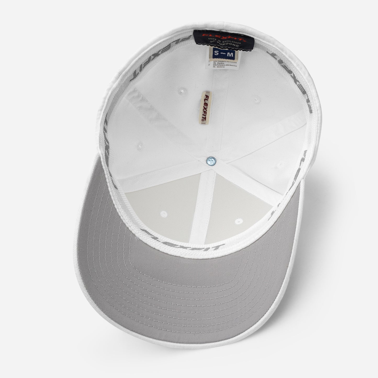 High Maintenance - Embroidered Structured Twill Cap