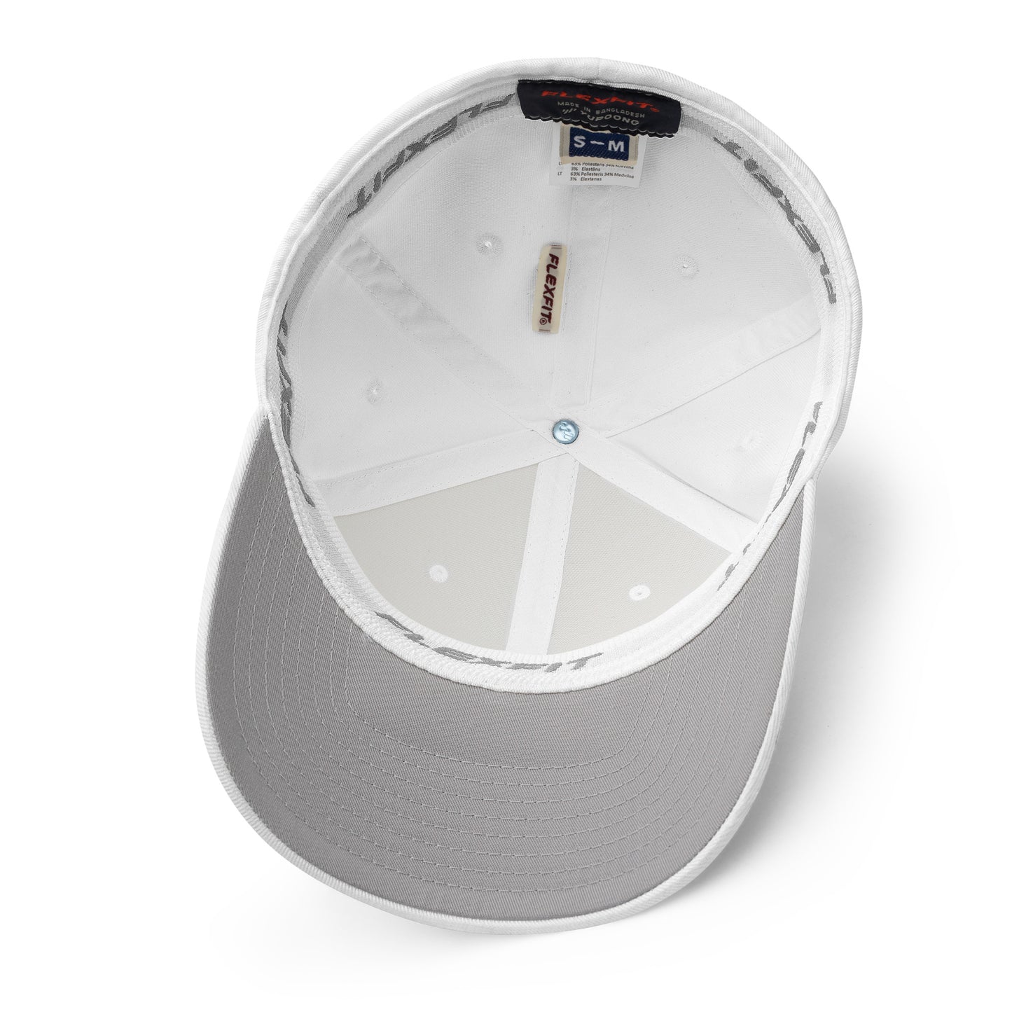 Sexy And Funny - Embroidered Structured Twill Cap