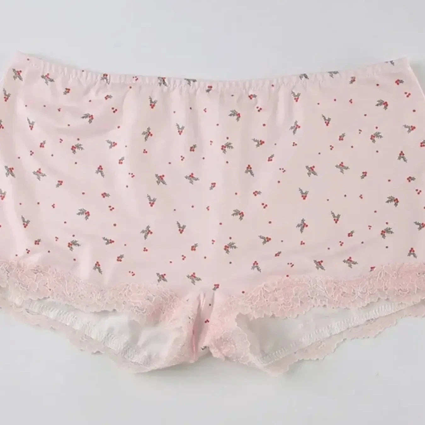 Short and Sweet Pajama Set 2