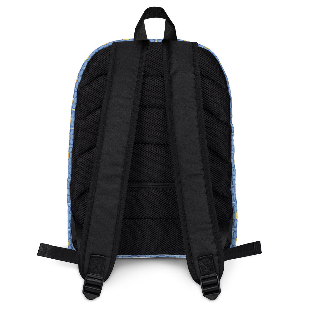 It's Okay to Feel Your Feelings Backpack