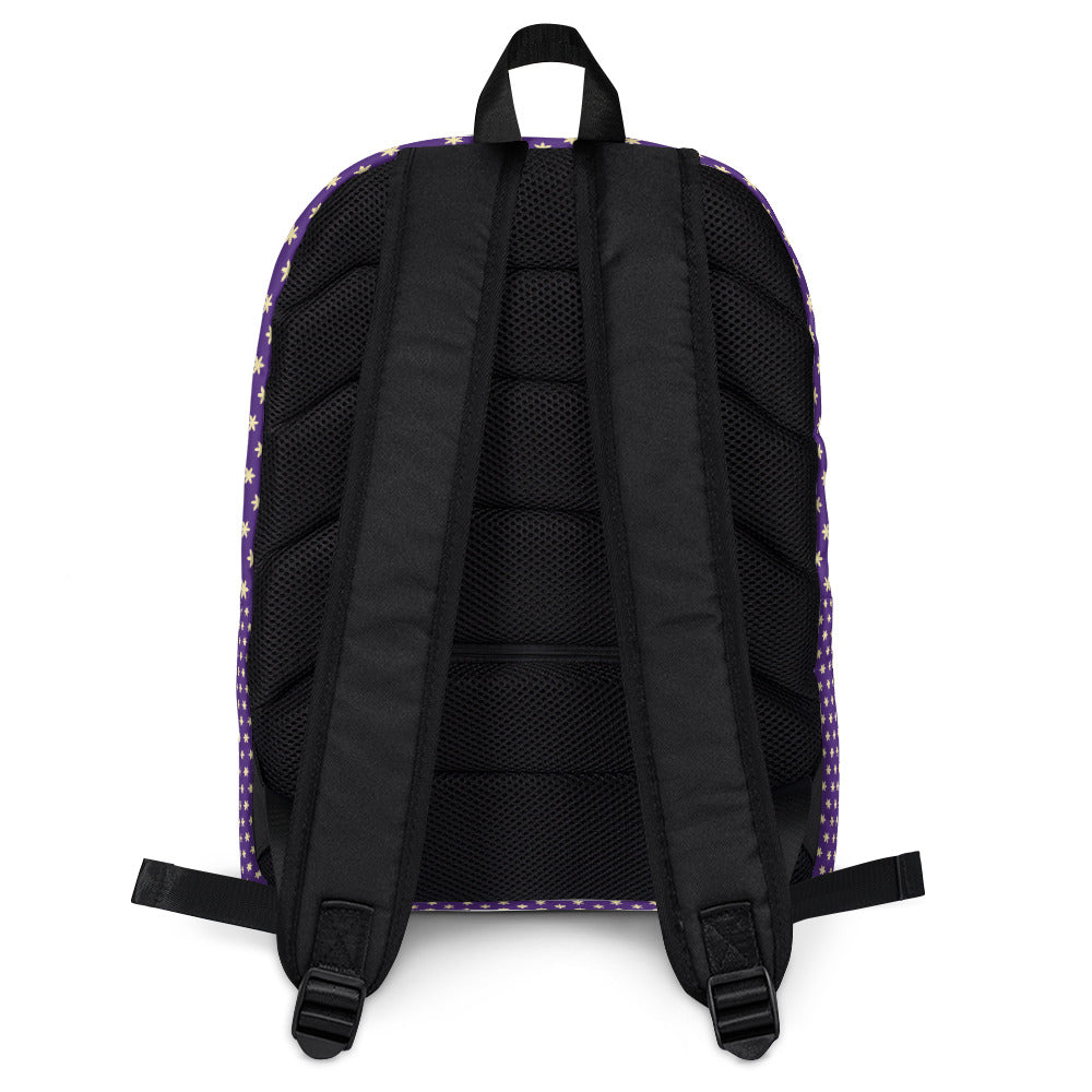 Do What Makes You Happy Backpack