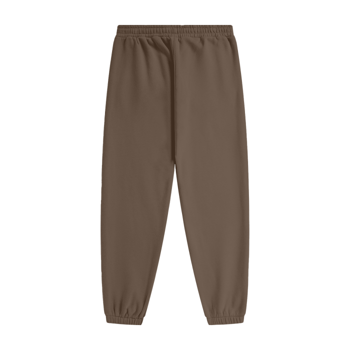 be yourself - cozy joggers