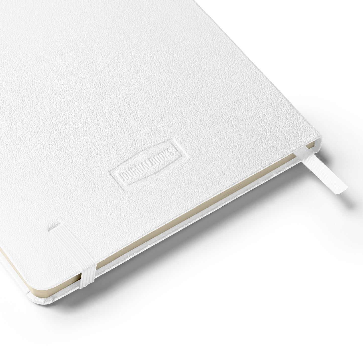 Okay, Love You, Bye - Hardcover Bound Notebook, 80 Pages, By The Banannie Diaries