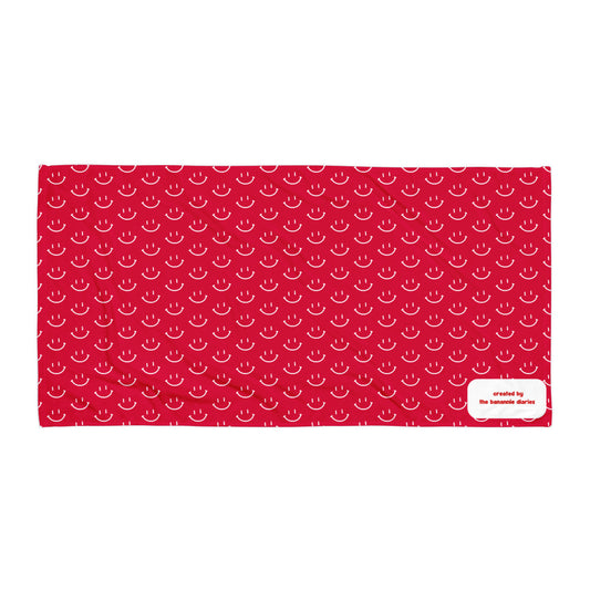 Smiles Towel