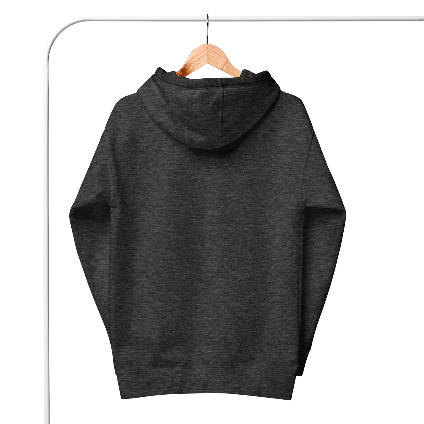 Men Supporting Women Embroidered Hoodie - by The Banannie Diaries