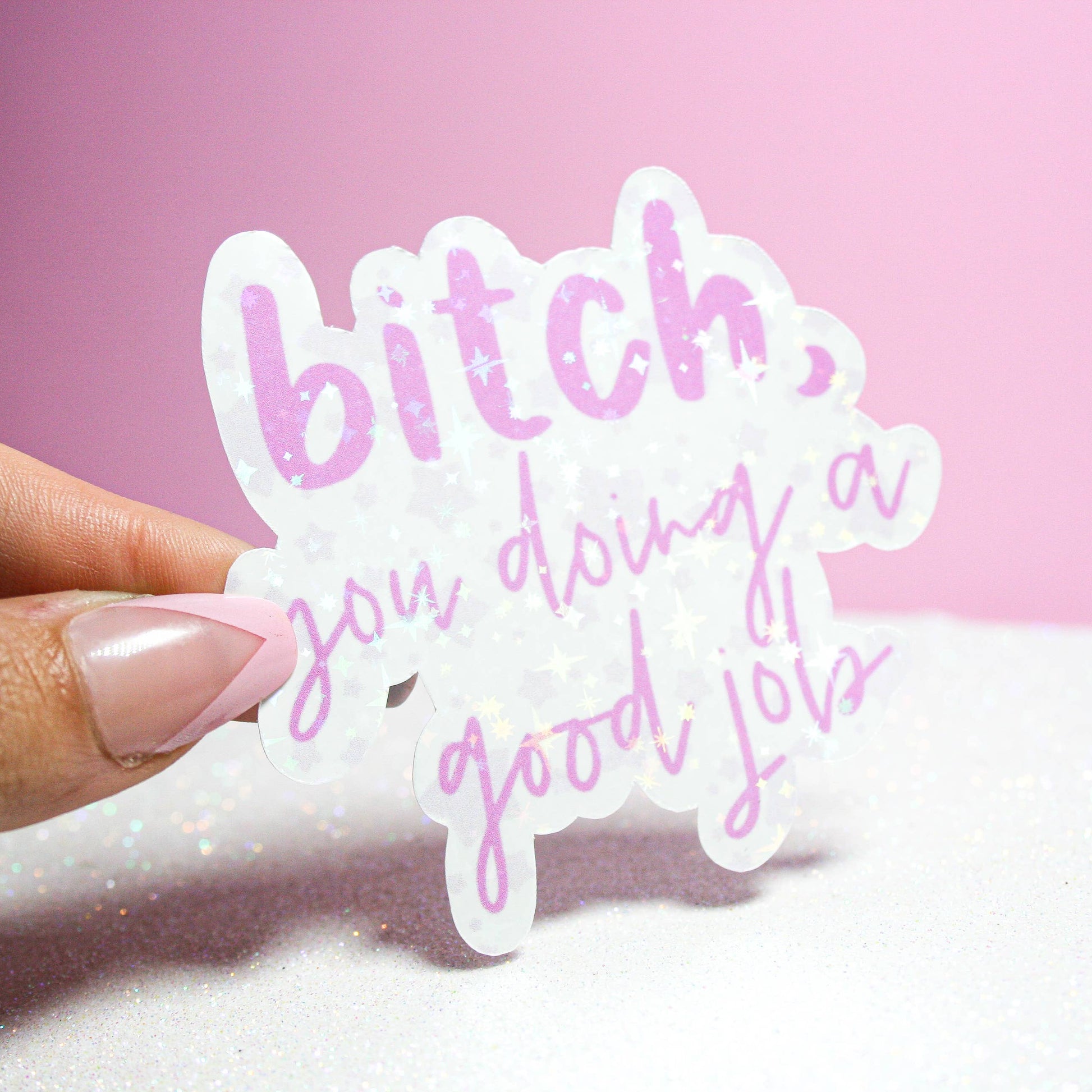 All stickers are hand drawn, waterproof and are great for laptops, tumblers, cups, mugs, planners + more! Size of sticker will vary depending on dimensions of stickers. Most stickers are about 2.5-3in on its longest side.